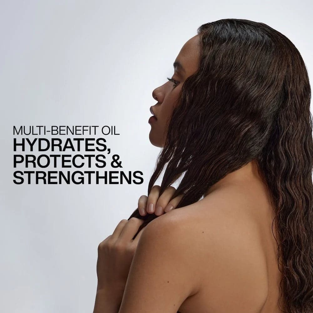 Redken All Soft Argan Oil 100ml