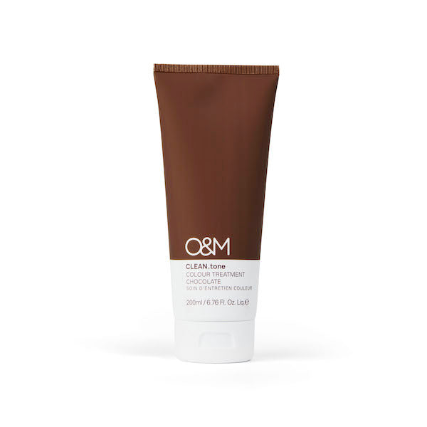 Clean.Tone Chocolate Colour Treatment