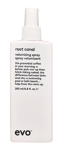 Evo Root Canal Volumising Spray 200ml Duo Bundle - Image 4