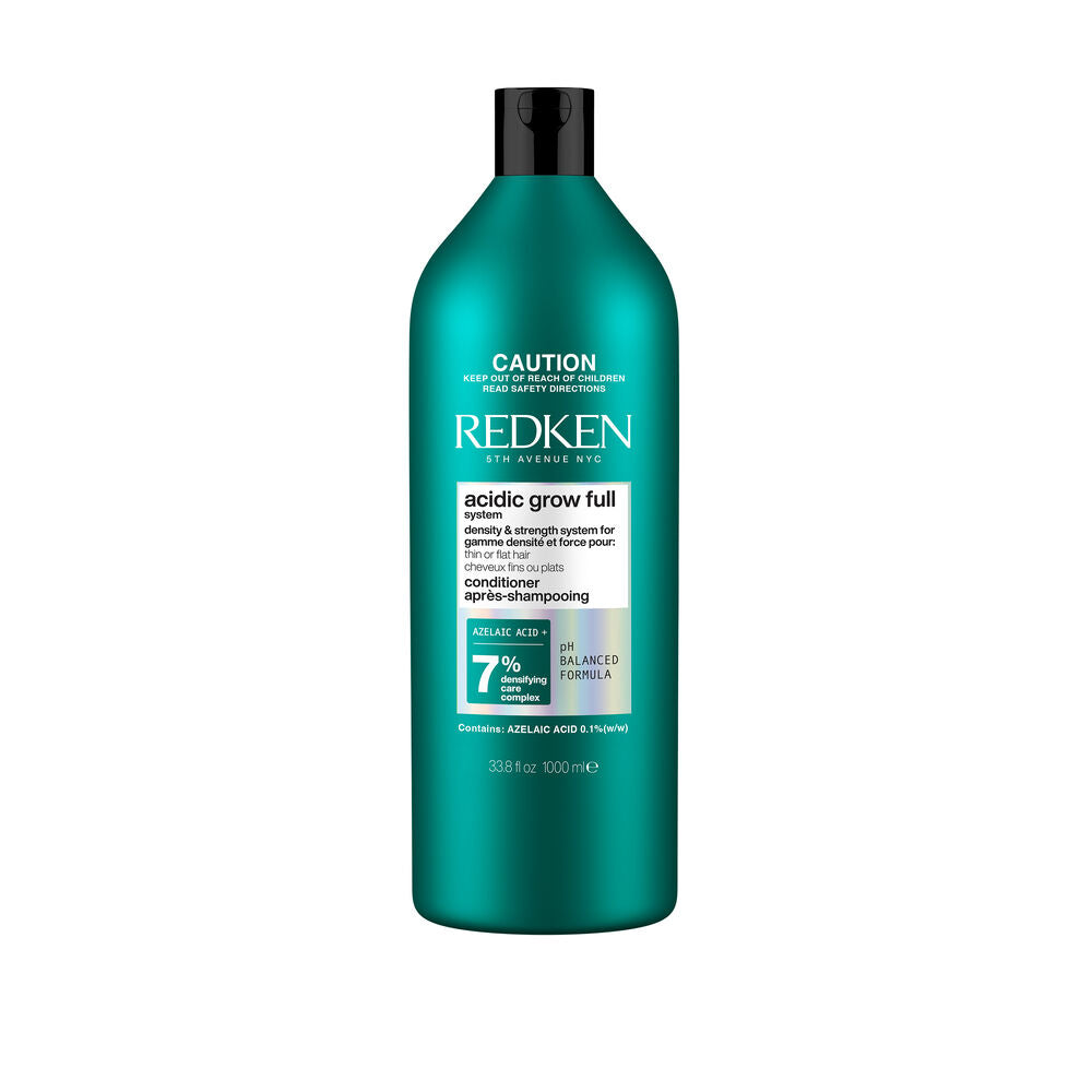 Redken Acidic Grow Full System Densifying Conditioner 1L – product image