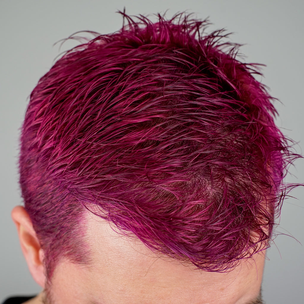 Manic Panic Classic High Voltage 118ml - Divine Wine