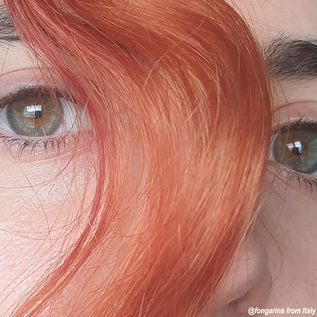 Manic Panic Tiger's Eye™ - Supernaturals - Classic High Voltage®