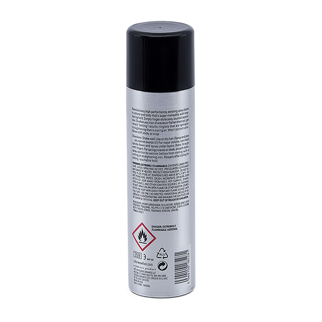 Color Wow Style on Steroids Texture Finishing Spray 262ml Professional