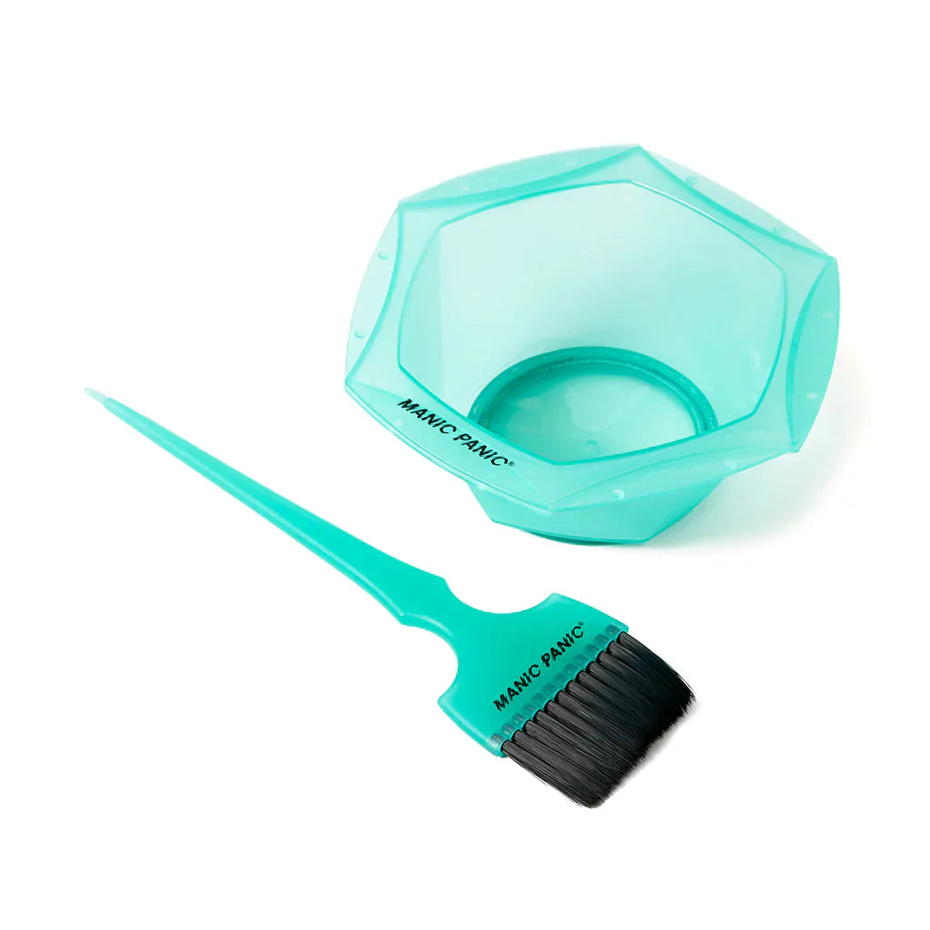 Mixabowl™ Hair Colour Mixing Bowls 7Pk