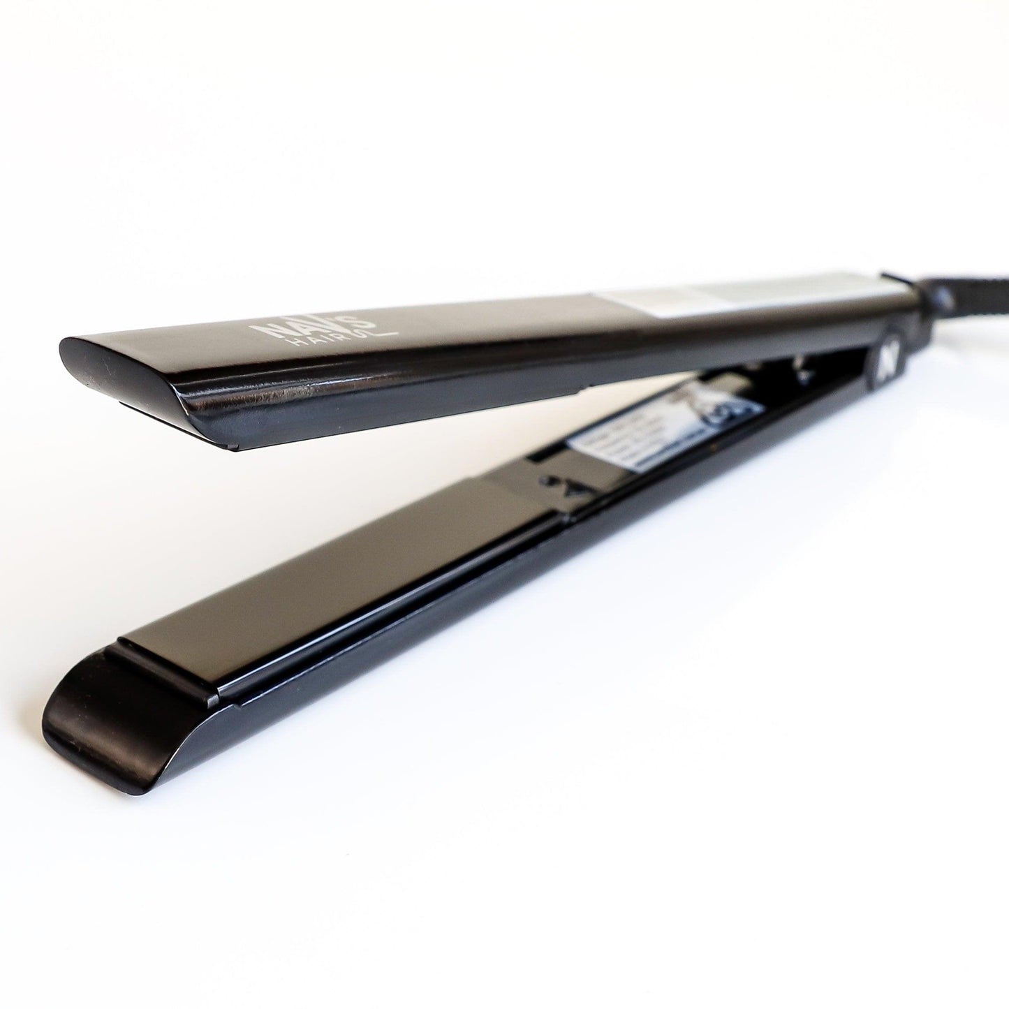 Best-Hair-Straighteners-Nav's-Hair