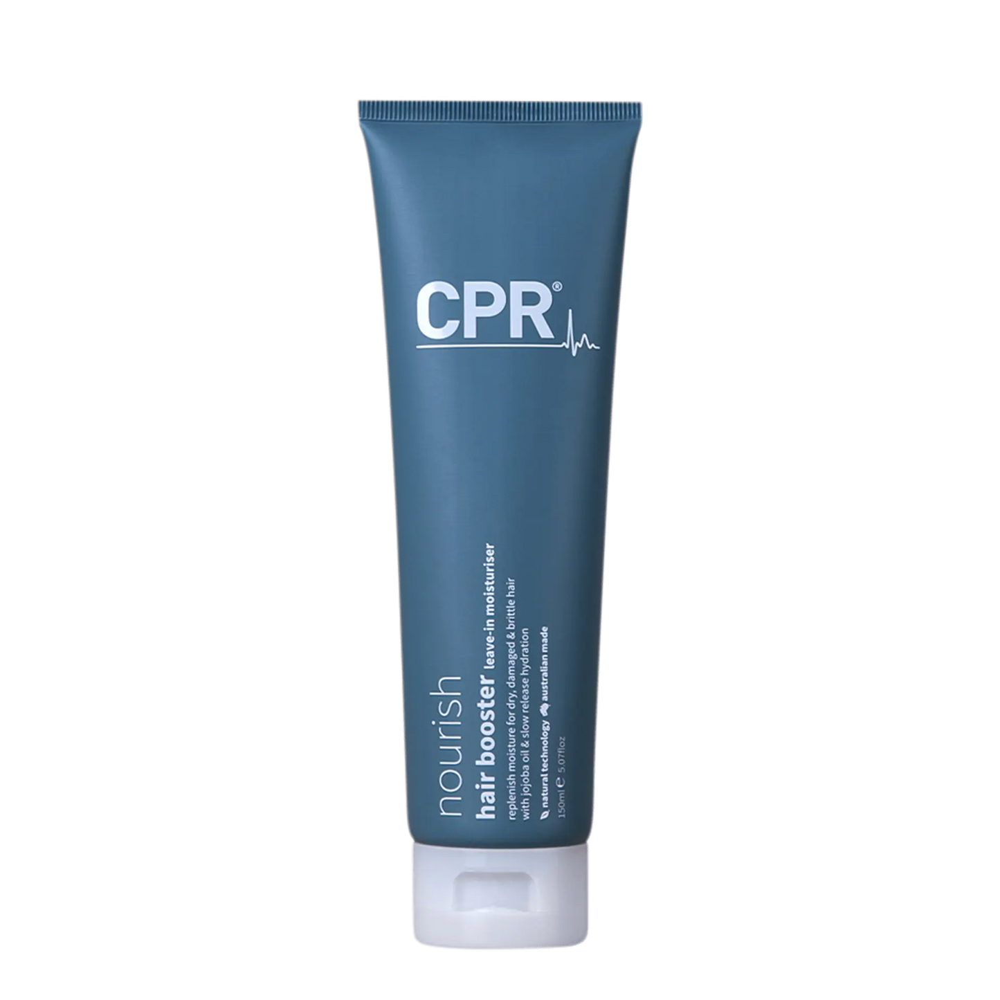 CPR Hair Nourish Hair Booster Leave-in Moisturiser 150ml — CPR Hair