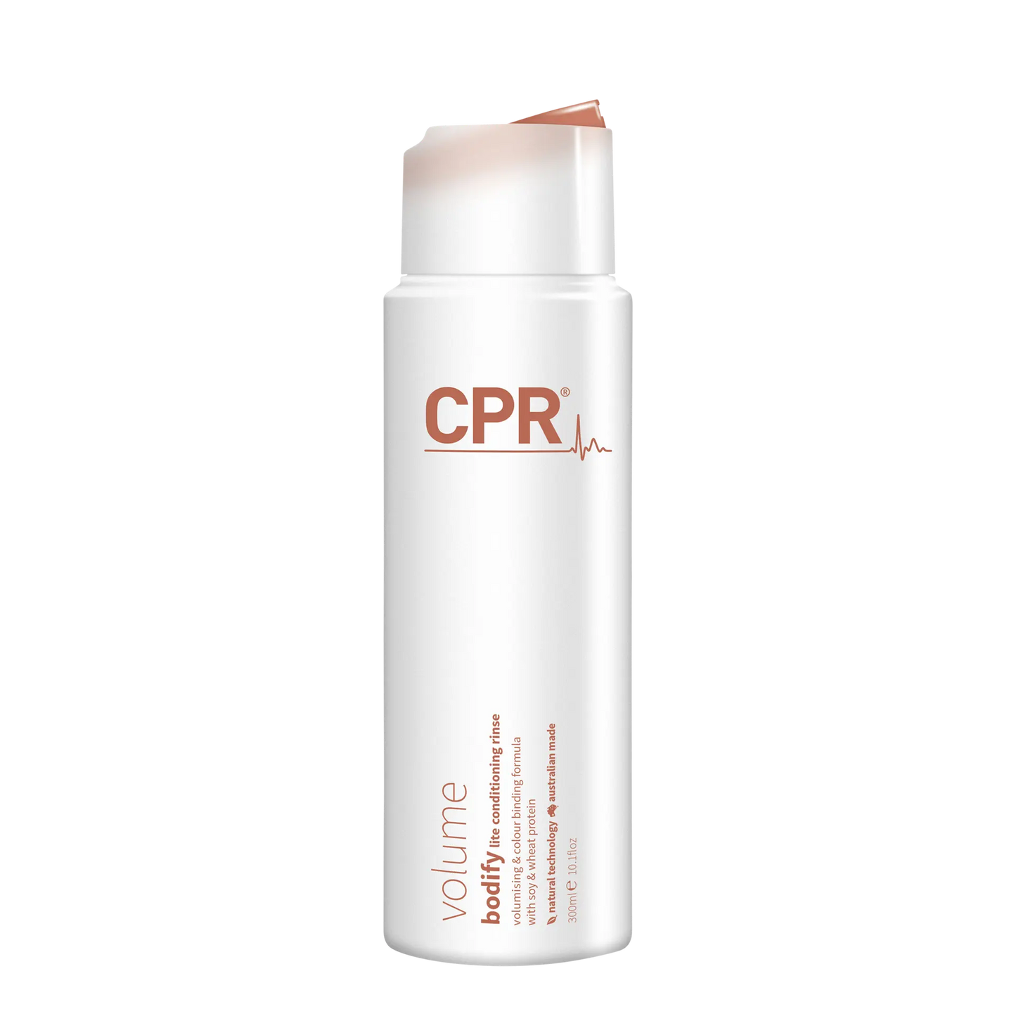 CPR Hair Volume Bodify Lite Conditioning Rinse 300ml — CPR Hair