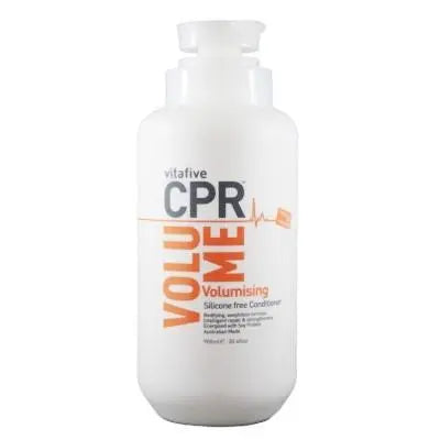 CPR Hair Volume Volumising Conditioner 900ml — — Image 2