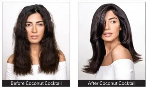 Color Wow Dream Cocktail Coconut Treat - Dry Hair 200ml Professional