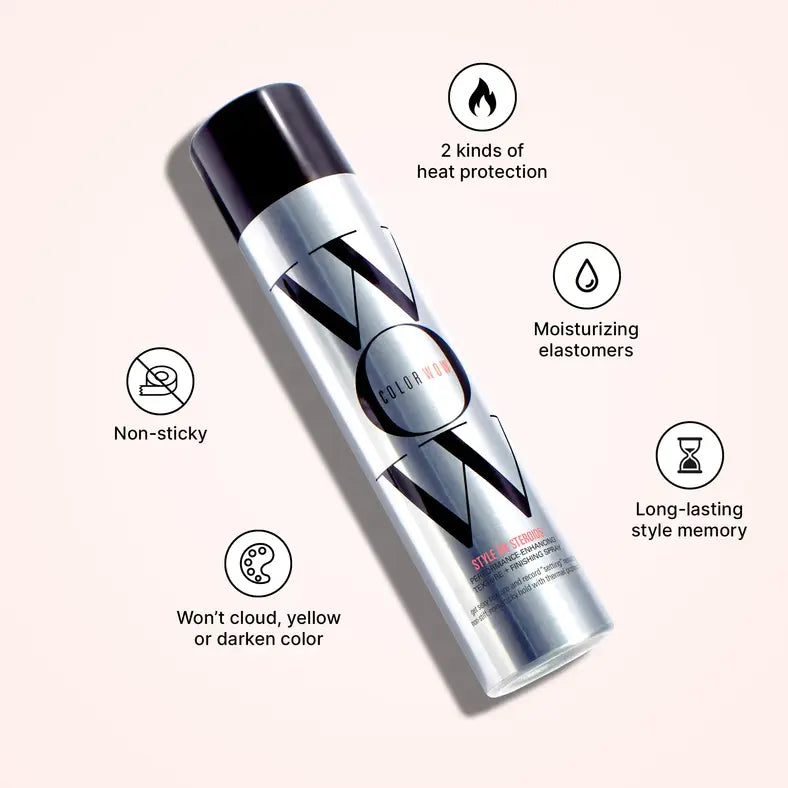 Color Wow Style on Steroids Texture Finishing Spray 50ml