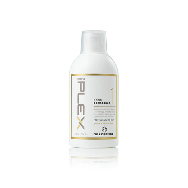 De Lorenzo bond-construct-1-500ml — De Lorenzo