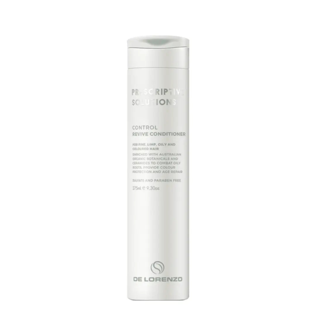 De Lorenzo control-revive-conditioner-275ml — — Image 2