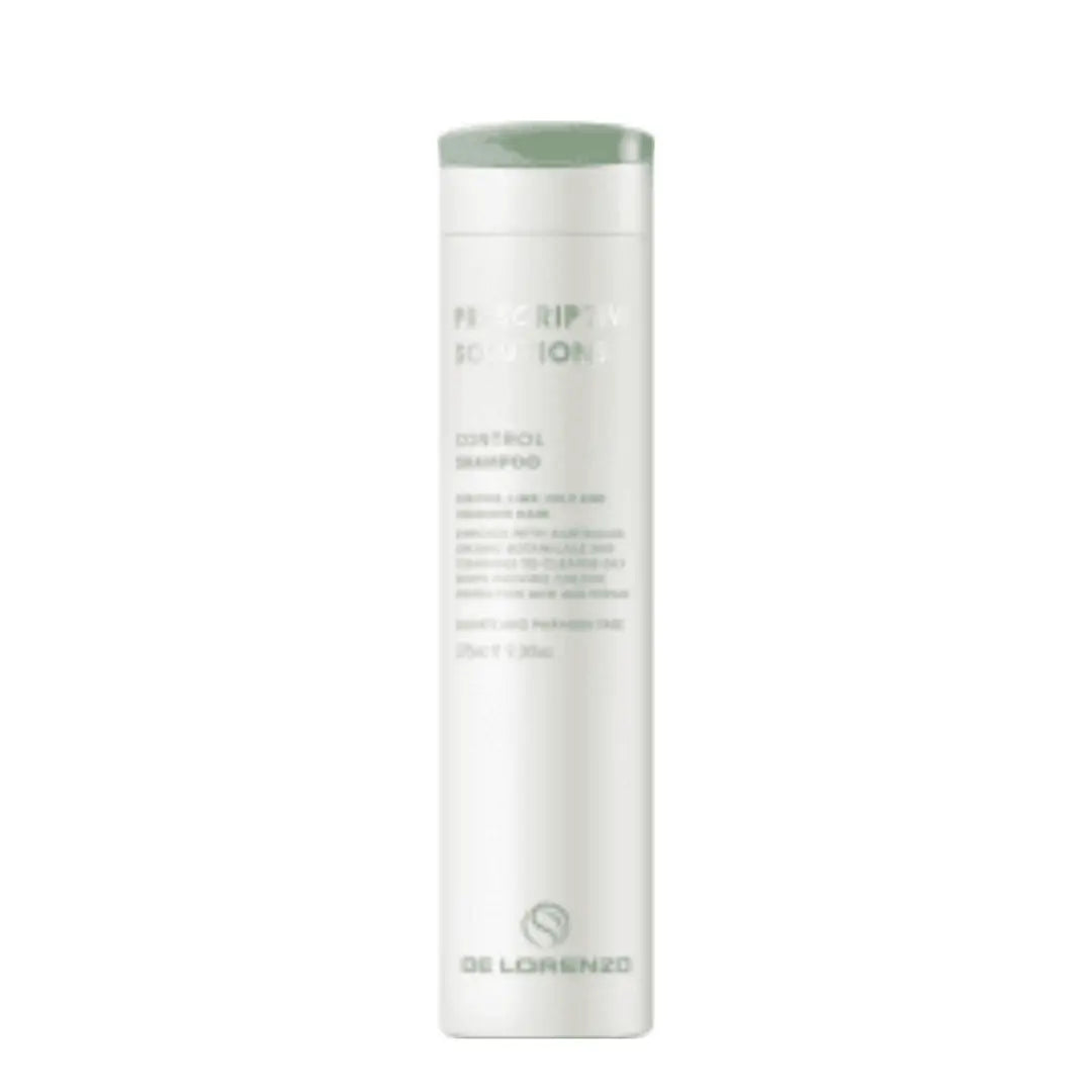 De Lorenzo control-shampoo-275ml — — Image 2