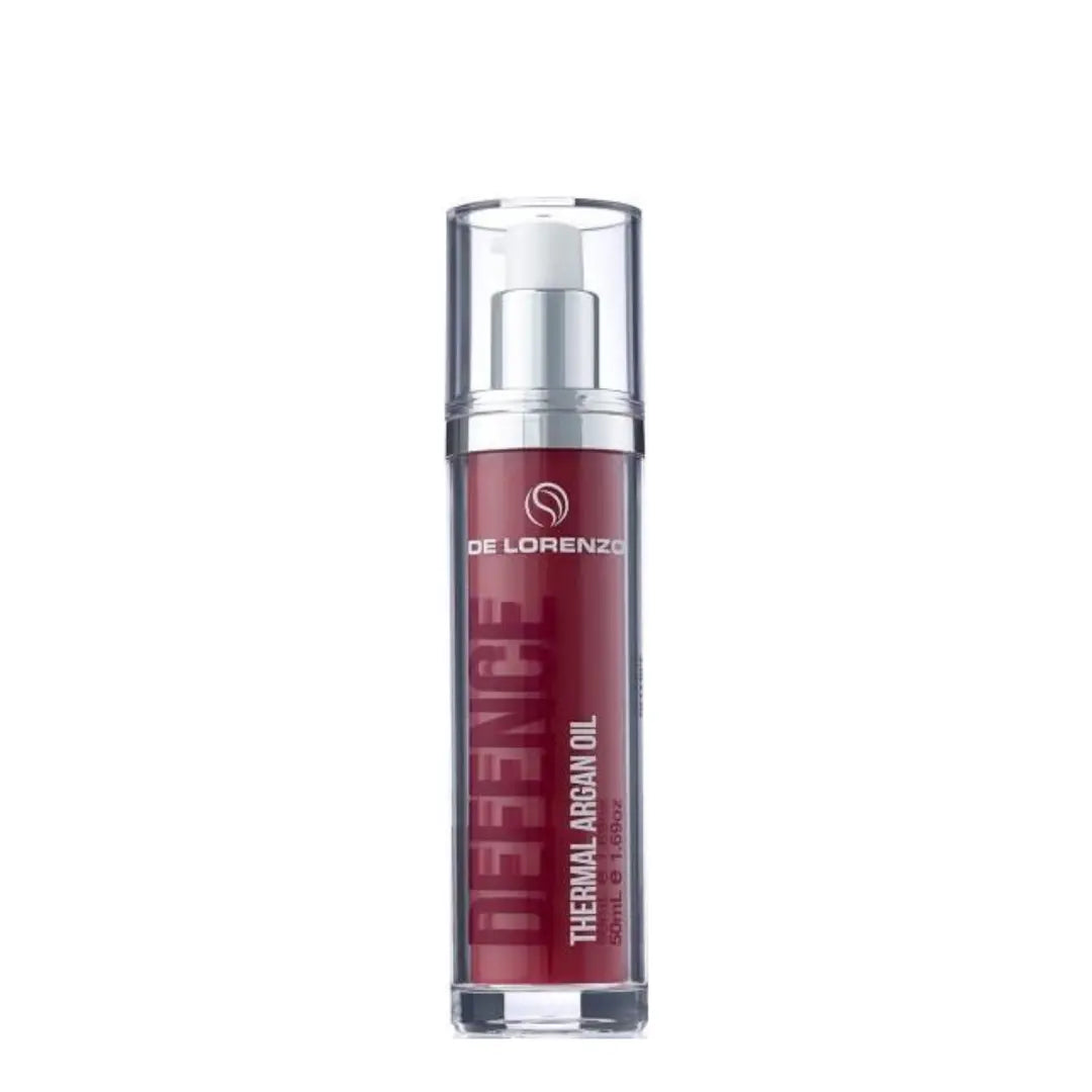 De Lorenzo argan-oil-50ml — — Image 2