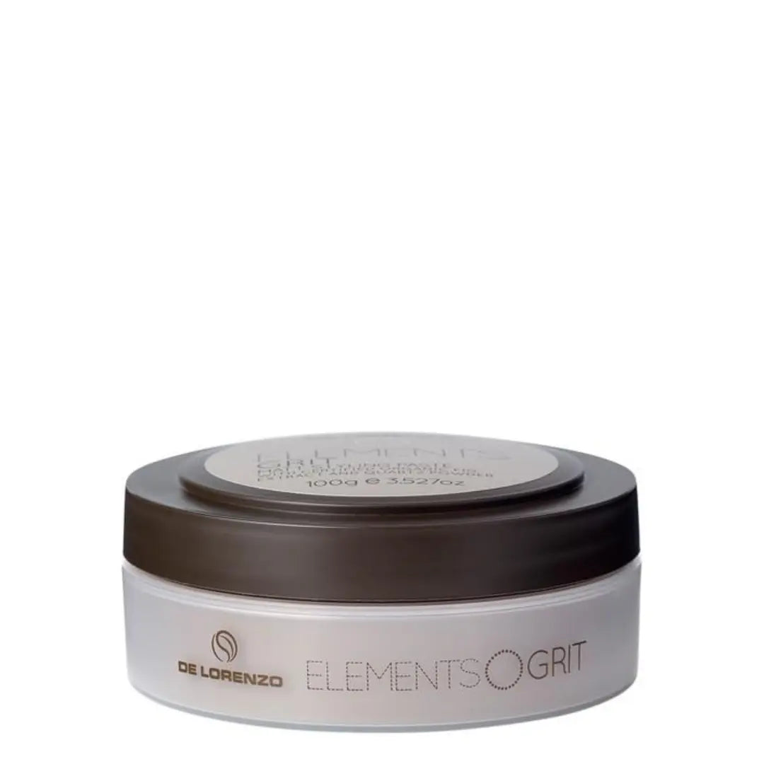 De Lorenzo grit-100g — — Image 2