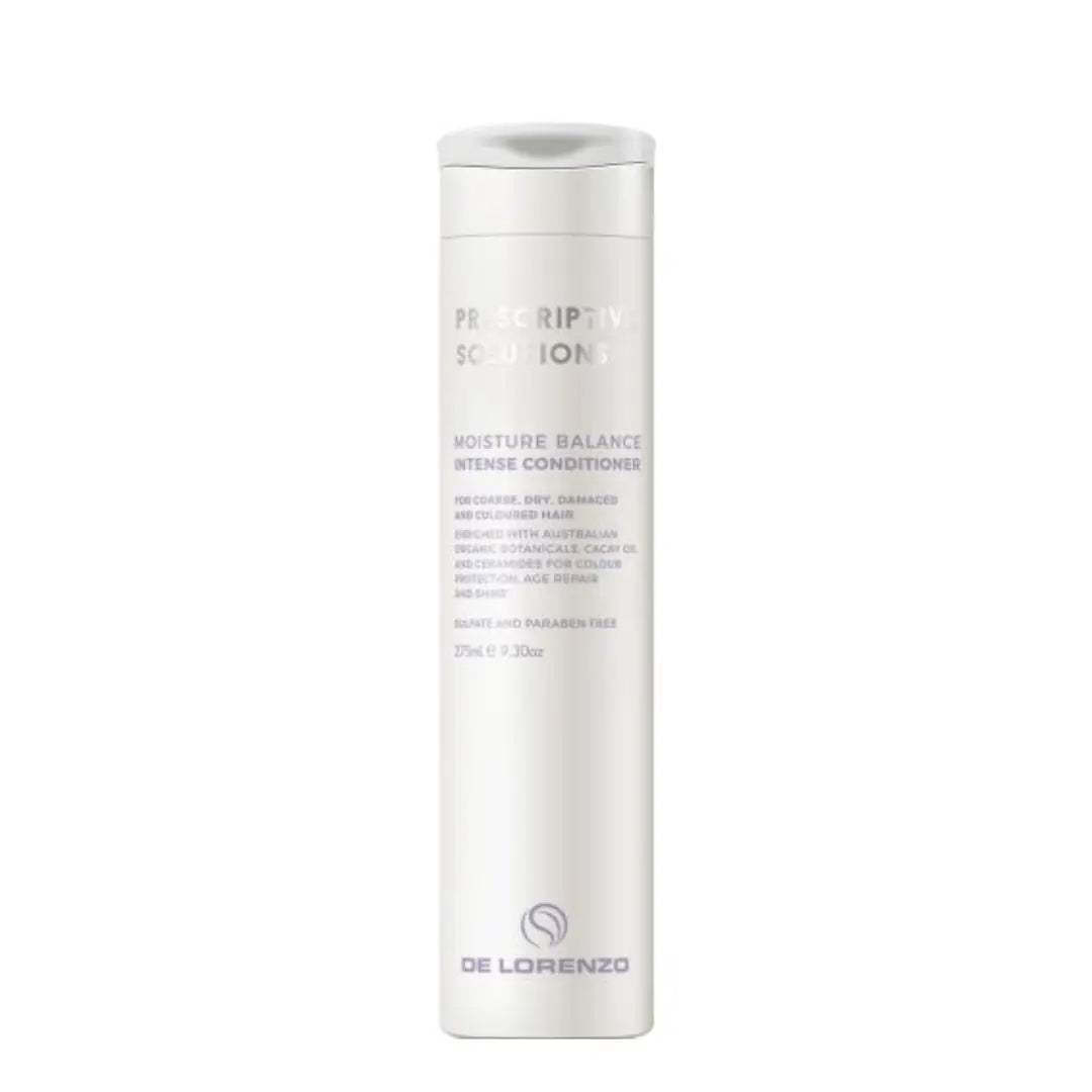 De Lorenzo moisture-balance-intense-conditioner-275ml — — Image 2