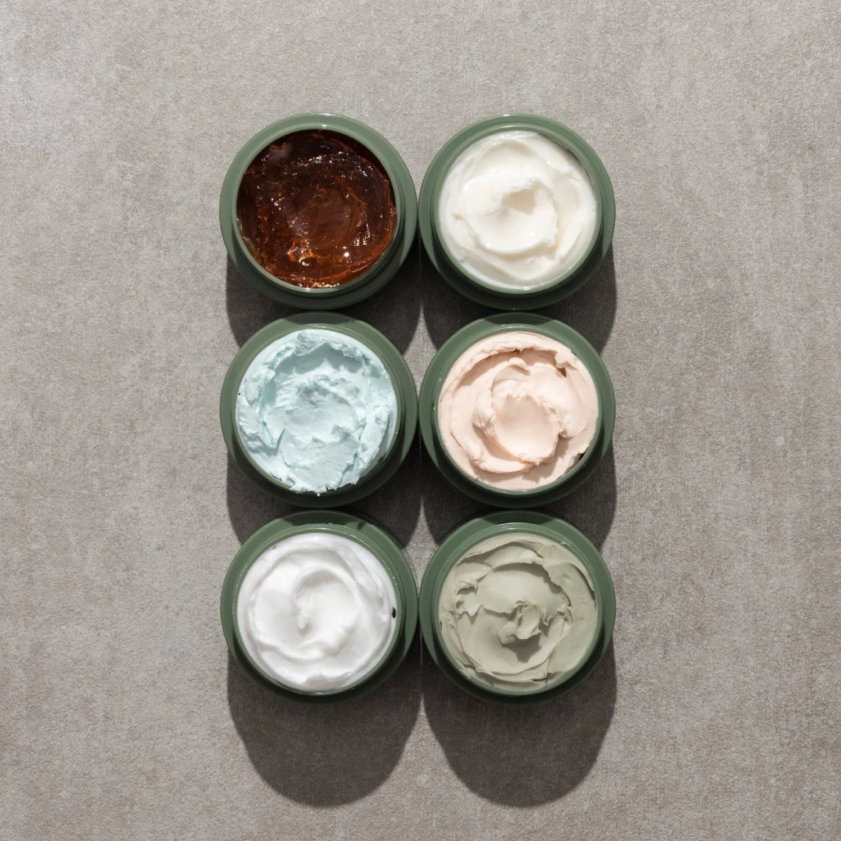 NAK Done N Dirty Hard Clay 90g