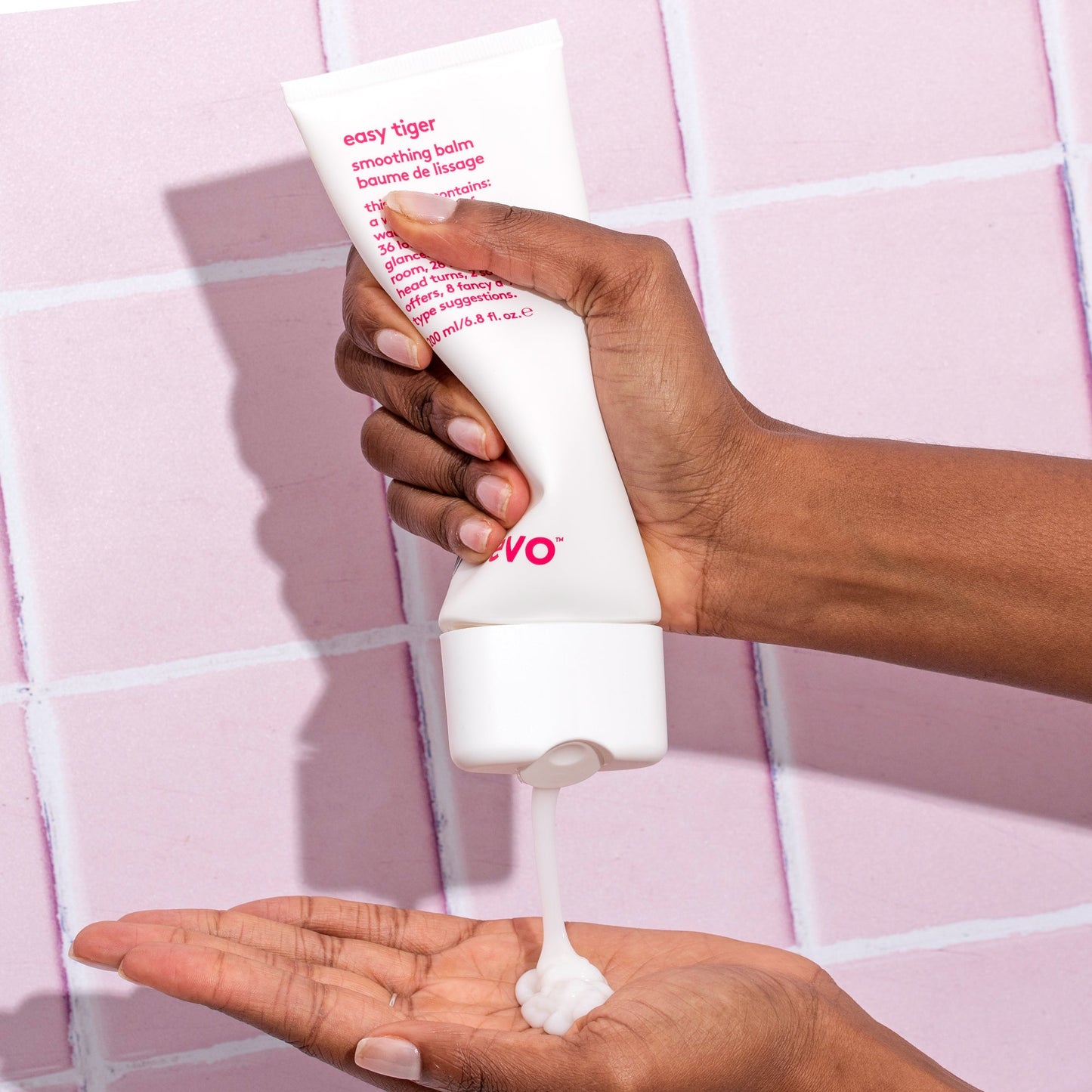Evo Easy Tiger Smoothing Balm 200ml - Image 2