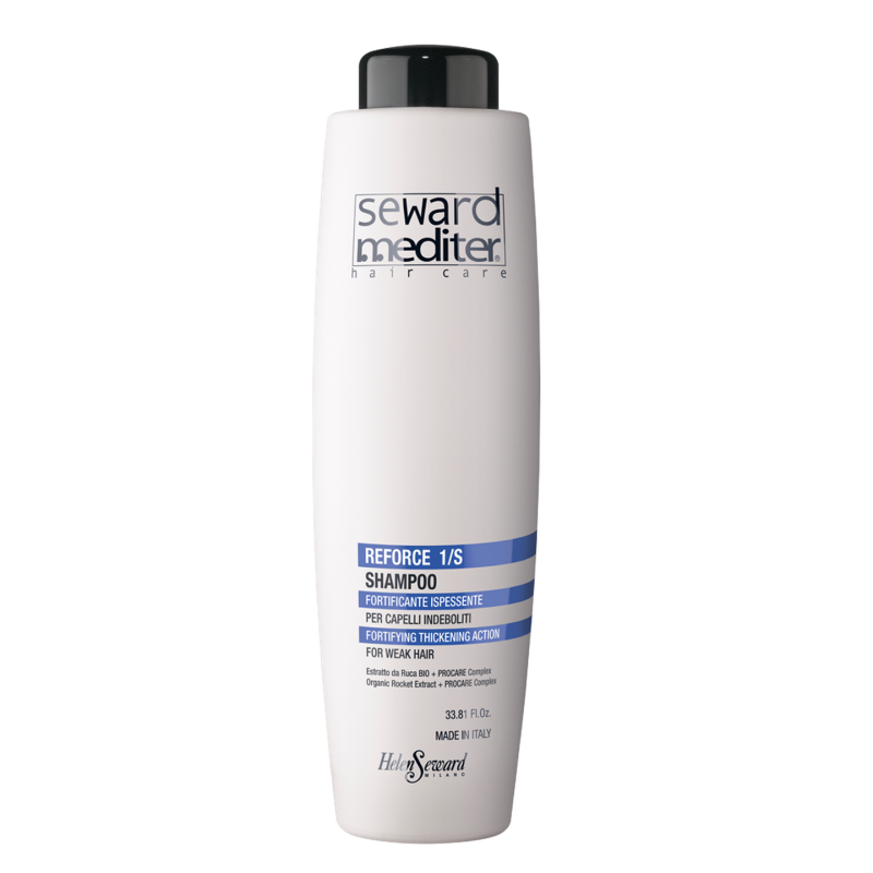 Helen Seward Mediter Reforce Shampoo 1/S - 1000ml