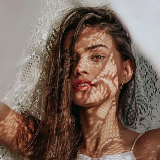 MUVO Totally Naked Shampoo 1L