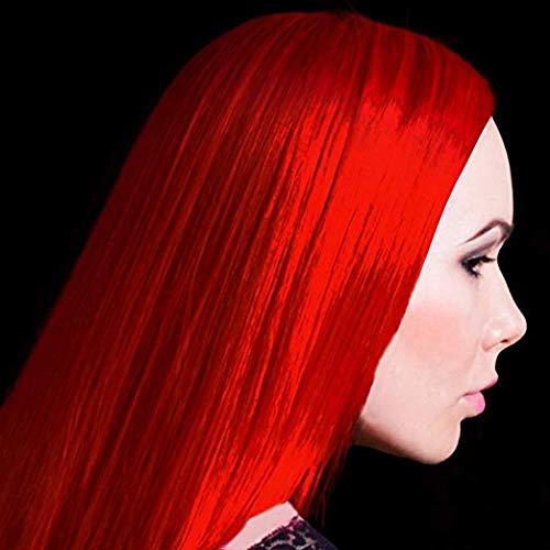 Manic Panic Amplified Wildfire Hair Color Spray 125ml