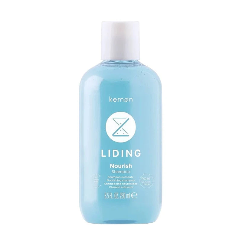 KEMON CARE NOURISH SHAMPOO 250ML - Nav's Hair