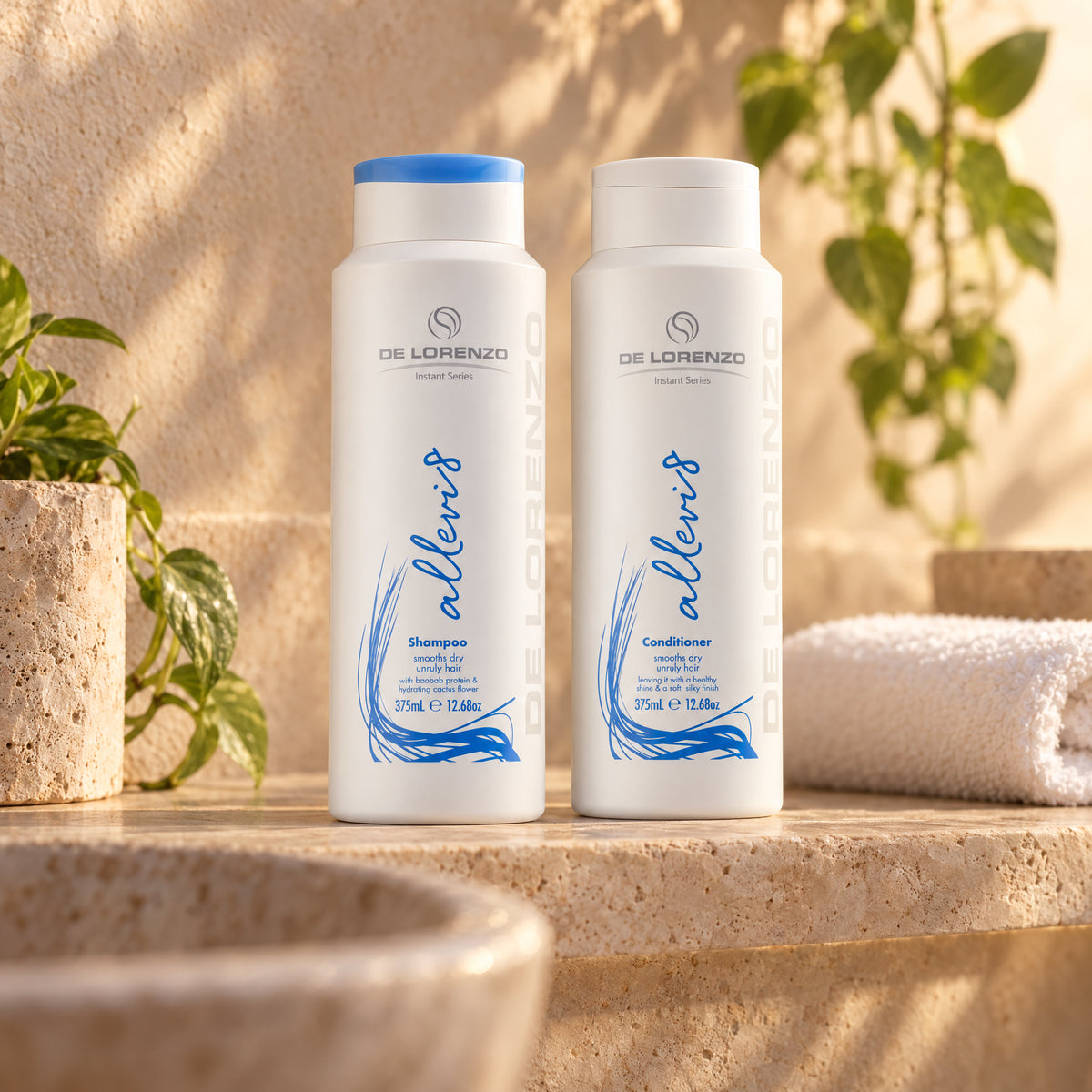 De Lorenzo Allevi8 Duo 375ml
