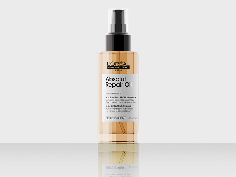 L'Oréal Professionnel Absolut Repair Oil 90ml