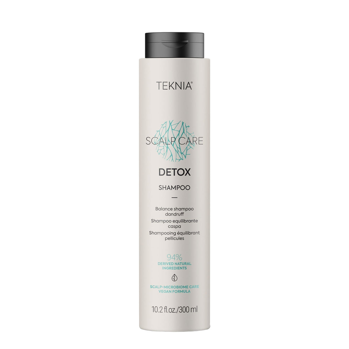 Lakmé TeknIA Detox Shampoo 300ml – product image 1