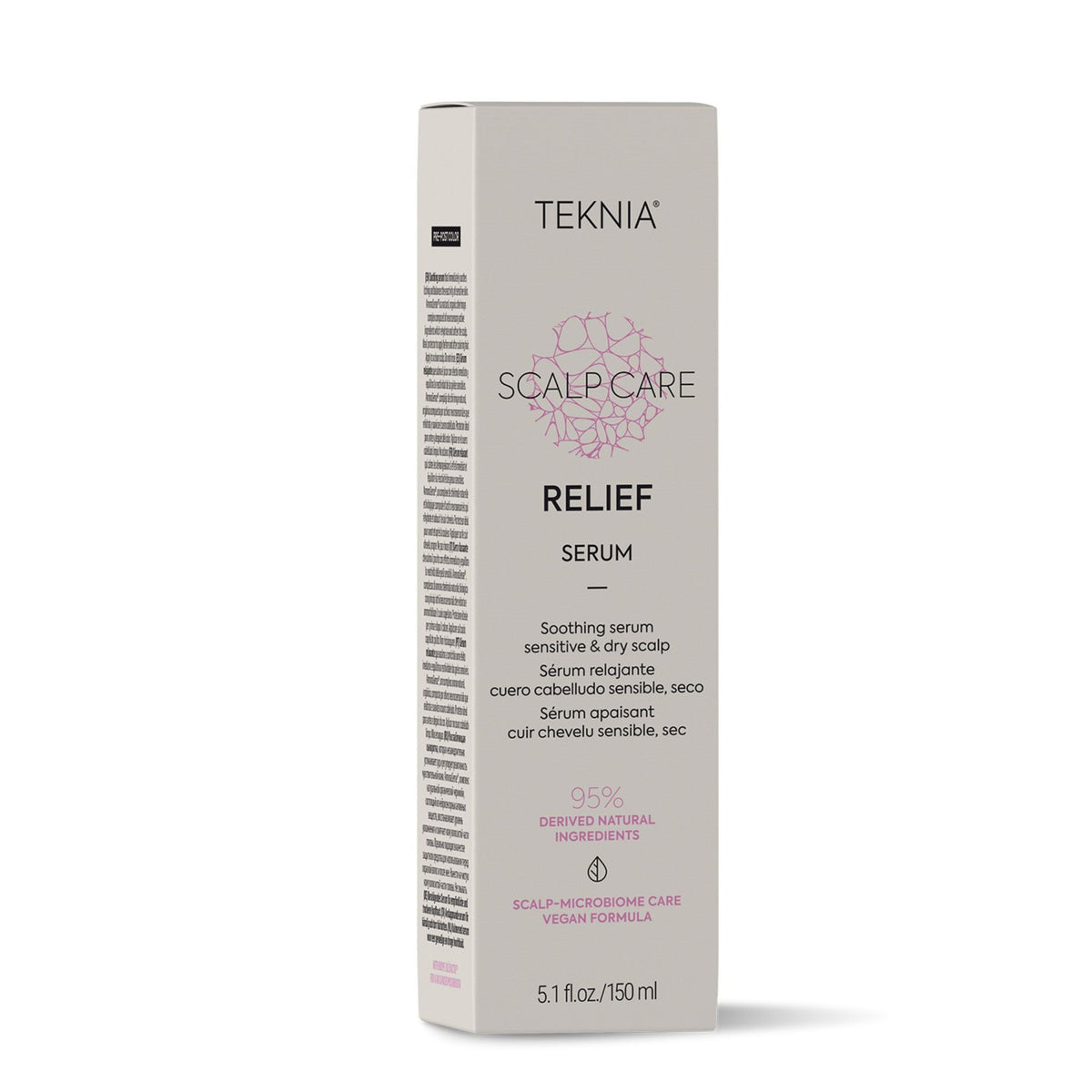 Lakmé TeknIA Relief Serum 150ml – product image 2
