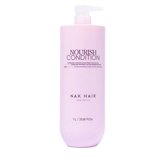 NAK Nourish Conditioner 1L