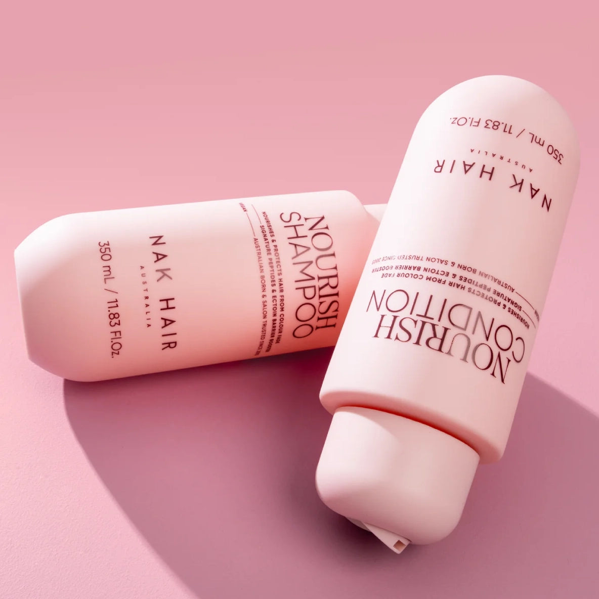 NAK Nourish Shampoo 350ml