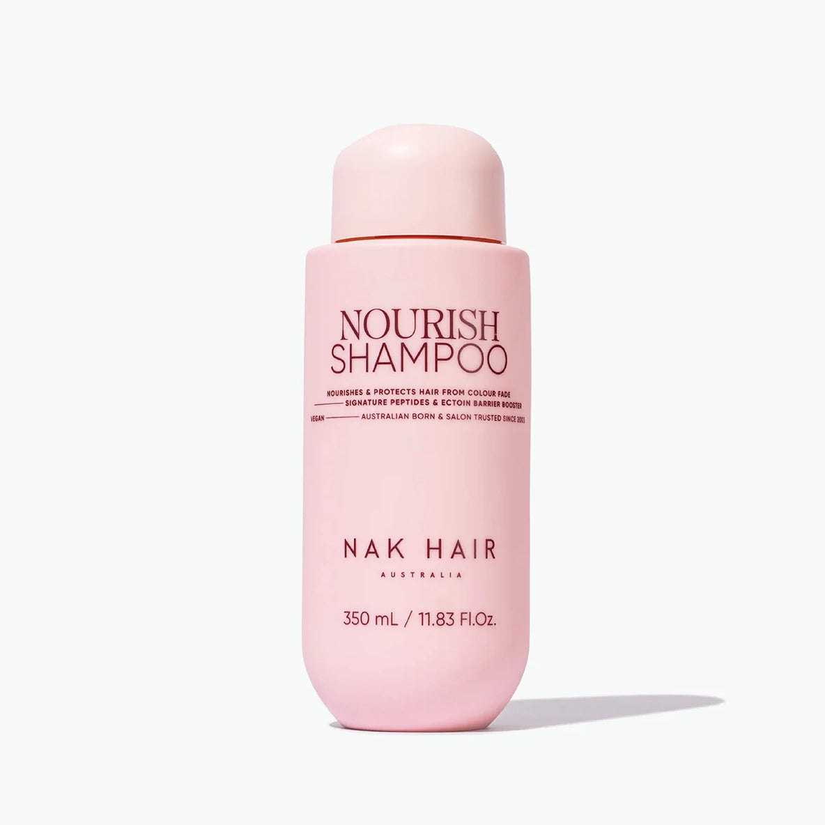 NAK Nourish Shampoo 350ml