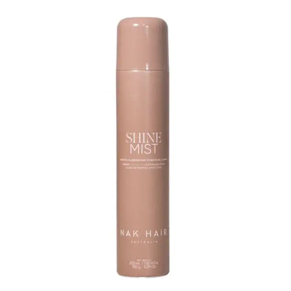 NAK Shine Mist 150g