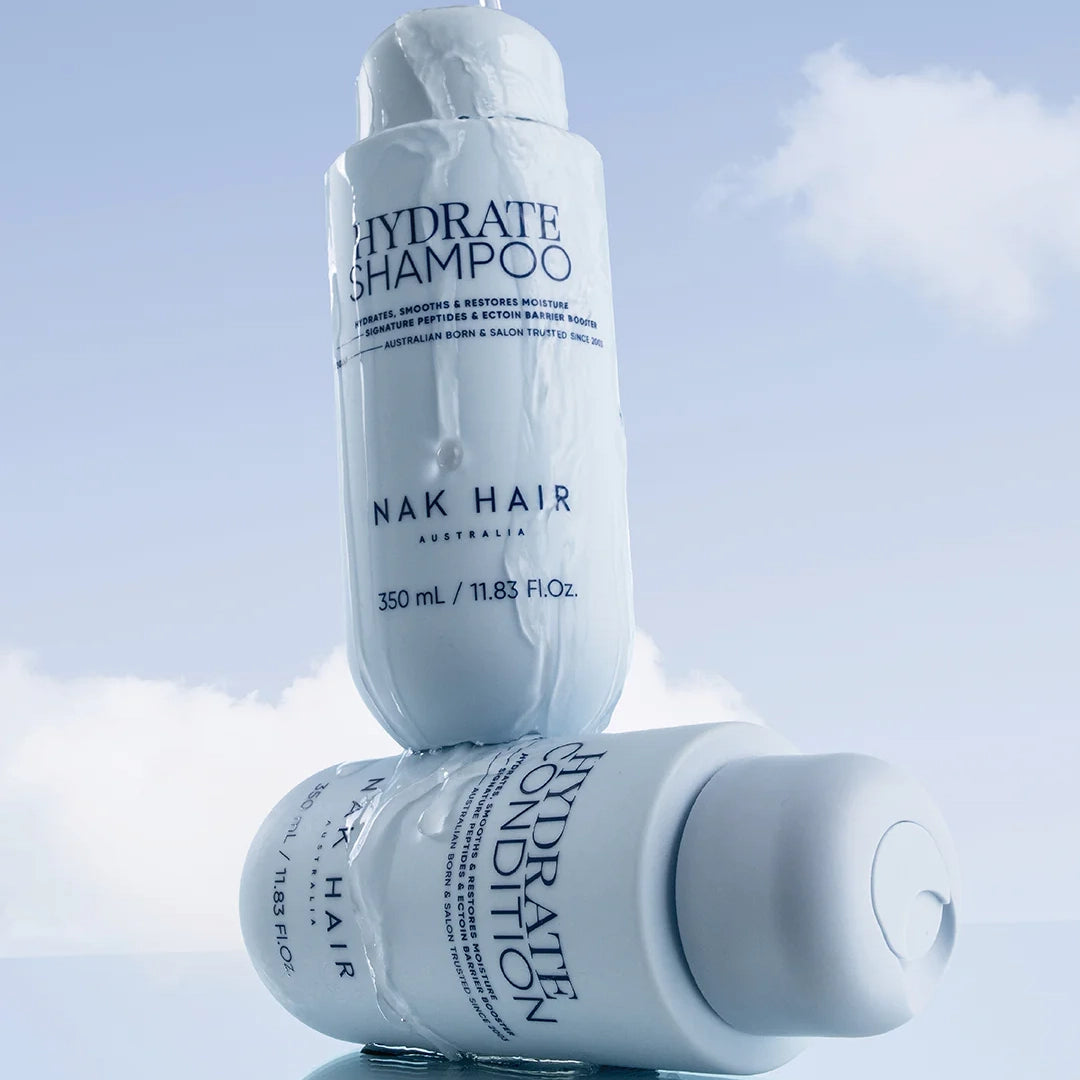 NAK Hydrate Conditioner 350ml