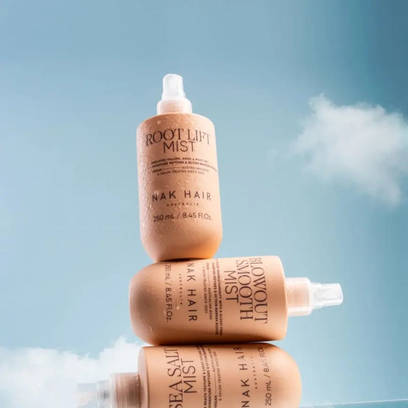 NAK Root Lift Mist 250ml
