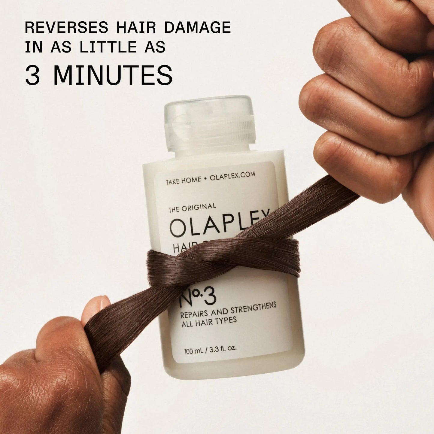 Olaplex Hair Perfector No.3 100ml — — Image 6