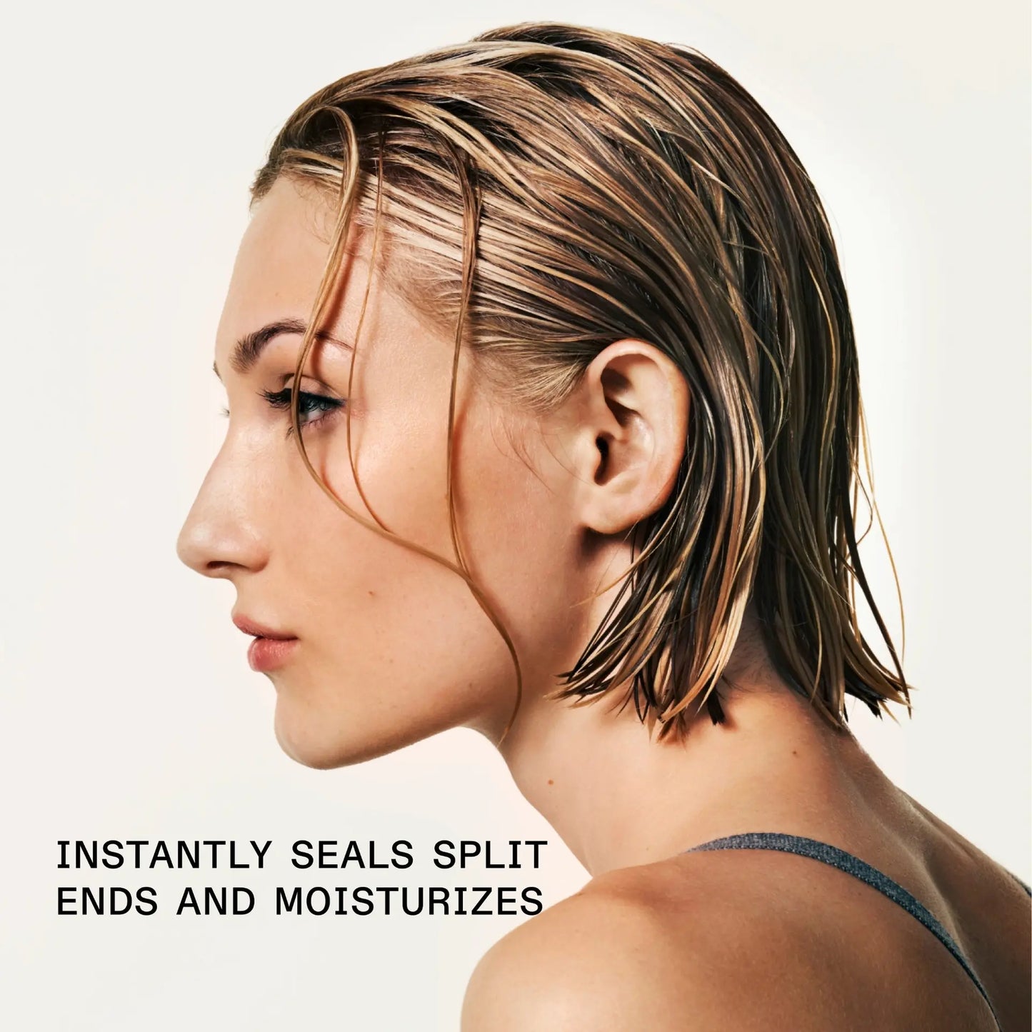 Olaplex No.5 Leave-In Moisturize & Mend Leave-In Conditioner 100ml — — Image 6