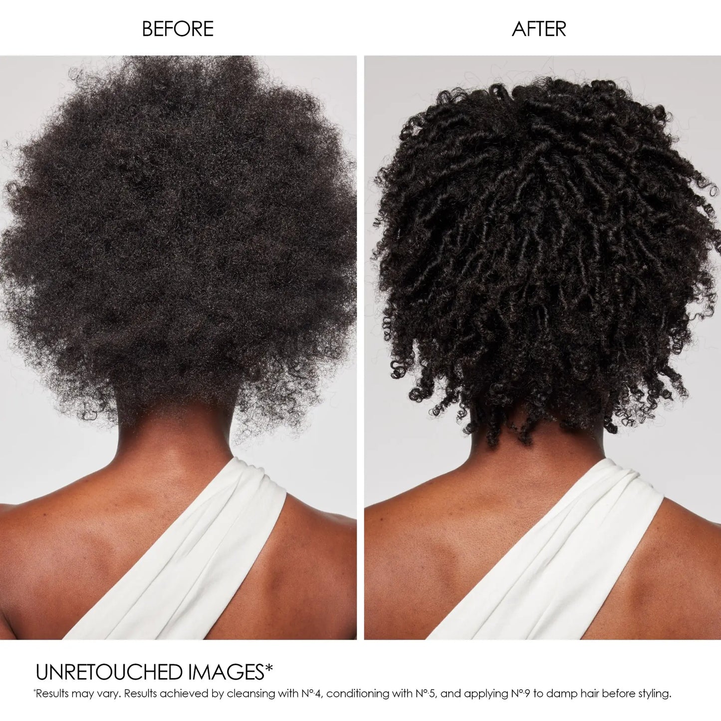 Olaplex Bond Maintenance No.4 Shampoo and No.5 Conditioner 250ml Bundle — — Image 6