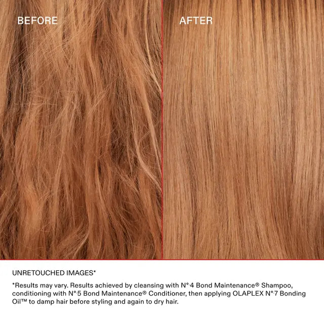 Olaplex No.7 Bonding Oil 30ml