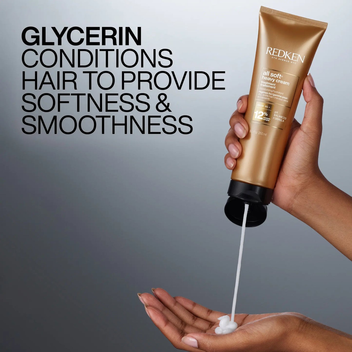 Redken All Soft Heavy Cream Super Treatment Mask 250ml