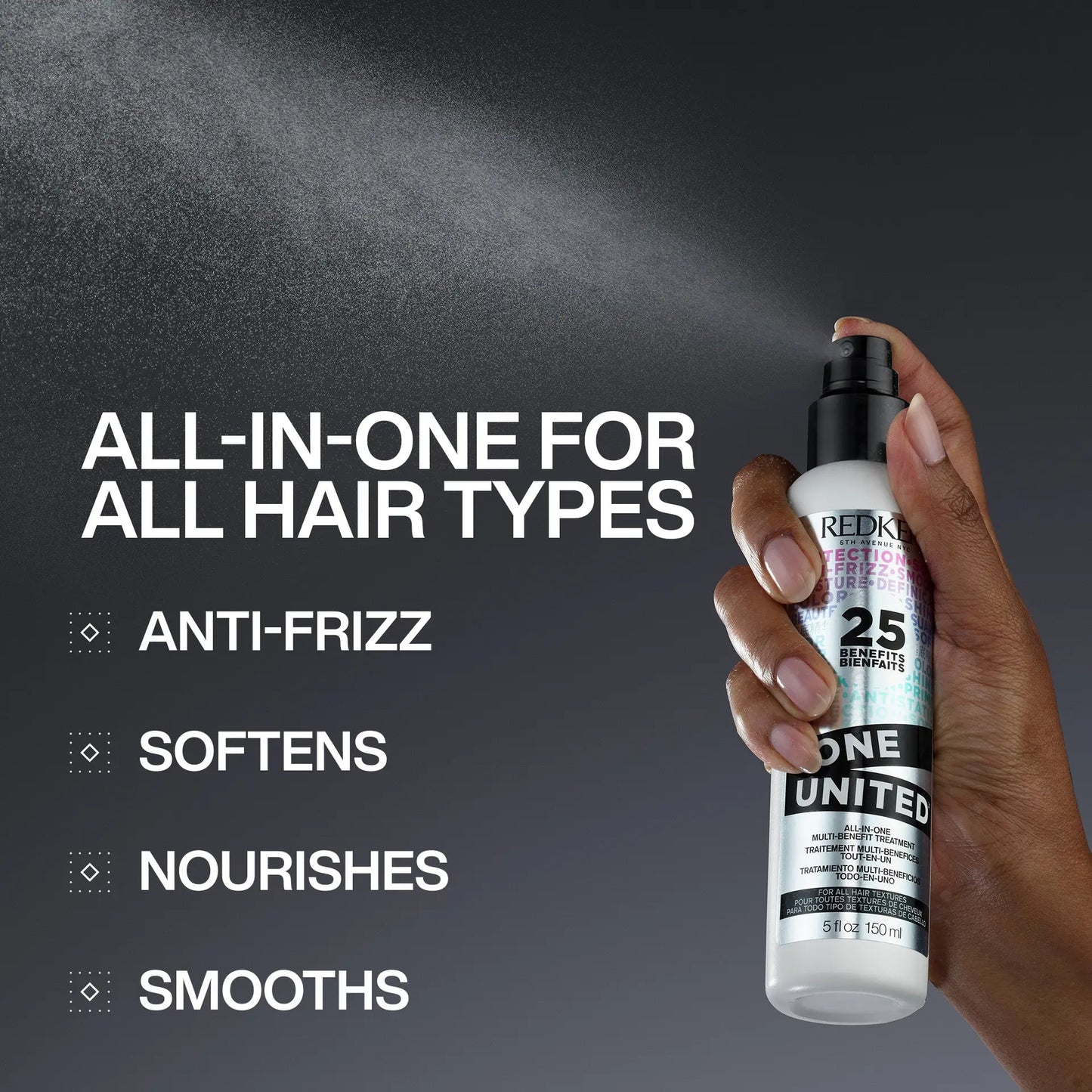 Redken One United 150ml