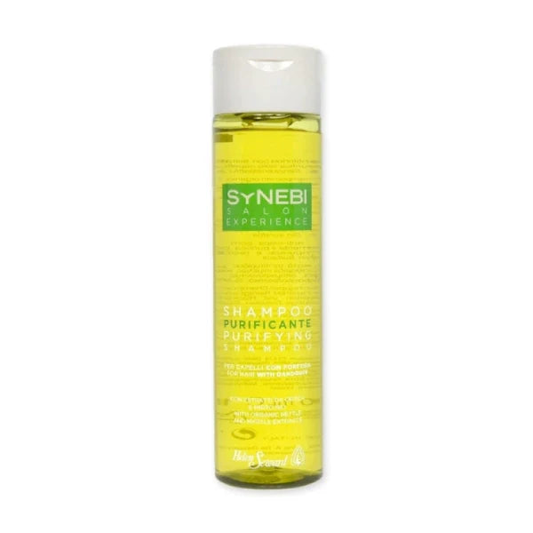 SYNEBI PURIFYING SHAMPOO 300ML - Nav's Hair