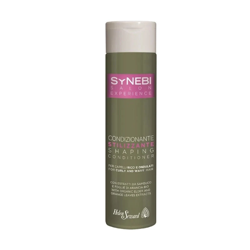 SYNEBI SHAPING CONDITIONER 1 LITRE - Nav's Hair