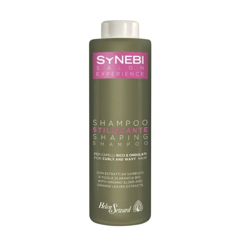 SYNEBI SHAPING SHAMPOO 1 LITRE - Nav's Hair