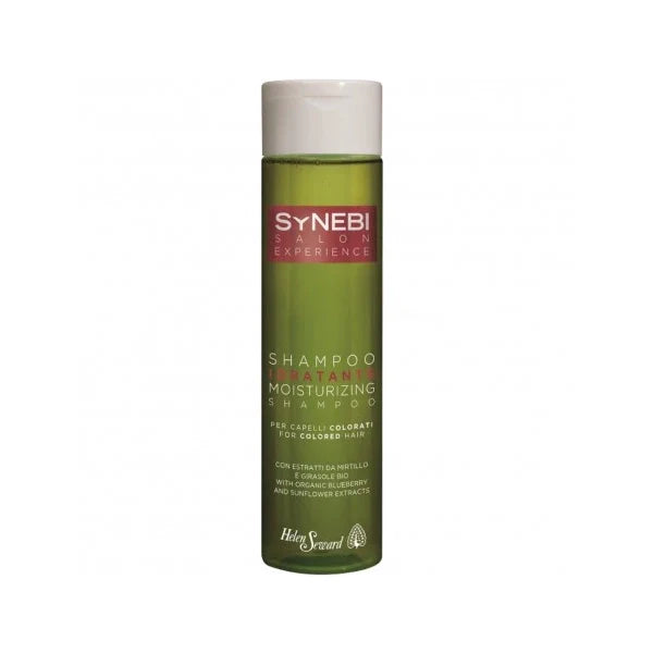 SYNEBI SHAPING SHAMPOO 300ML - Nav's Hair