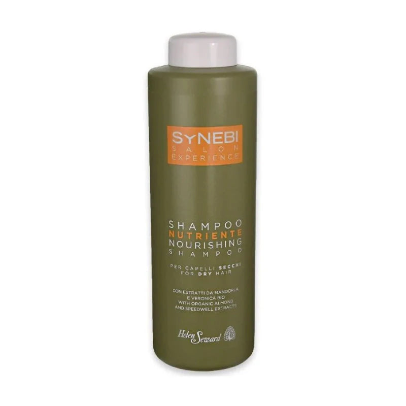 SYNEBI NOURISHING SHAMPOO 1 LITRE - Nav's Hair