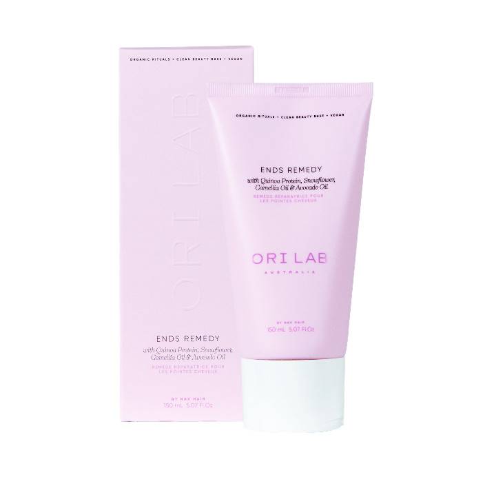 ORI Lab by NAK Hair Ends Remedy 150ml