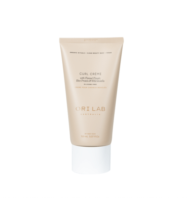ORI Lab by NAK Hair Curl Creme 50ml