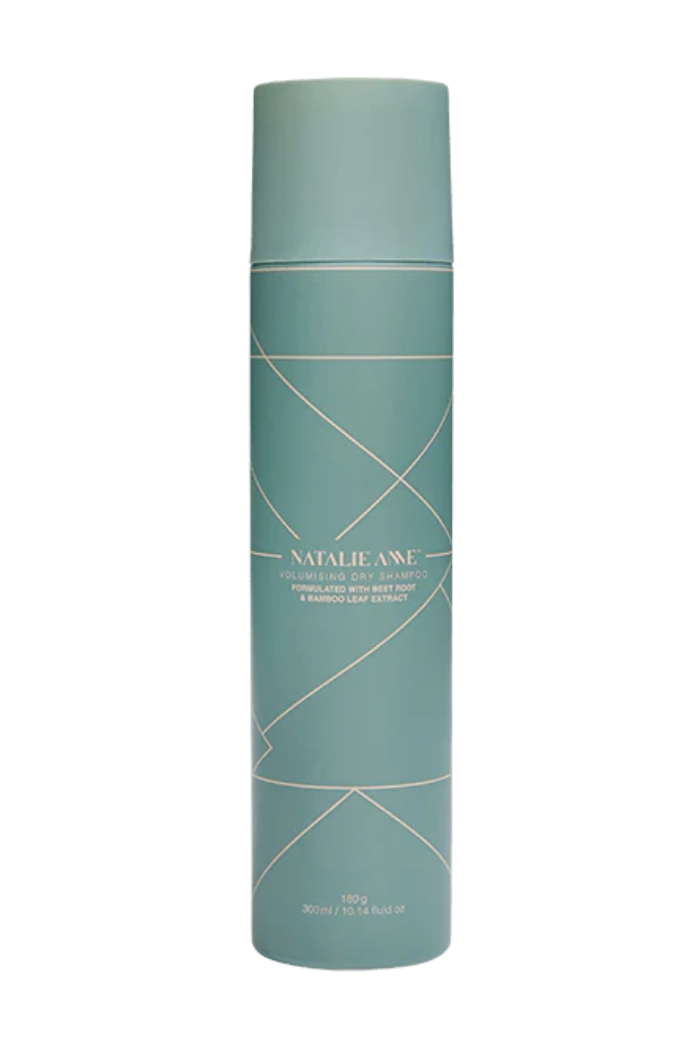 Natalie Anne Natalie Anne Volumising Dry Shampoo – Instant Volume 180g - Product Image 1